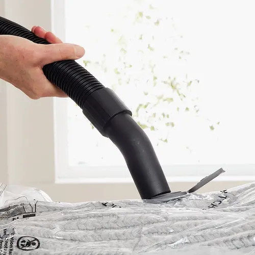 Ezystorage Platte vacuümzakken 2x extra large Ezystorage