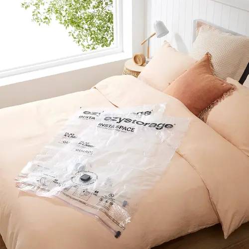 Ezystorage Platte vacuümzakken 2x extra large Ezystorage