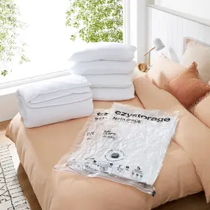 Platte vacuümzakken 2x extra large Ezystorage