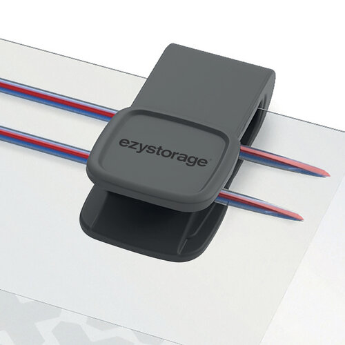 Ezystorage Oprolbare vacuümzak 5x medium Ezystorage