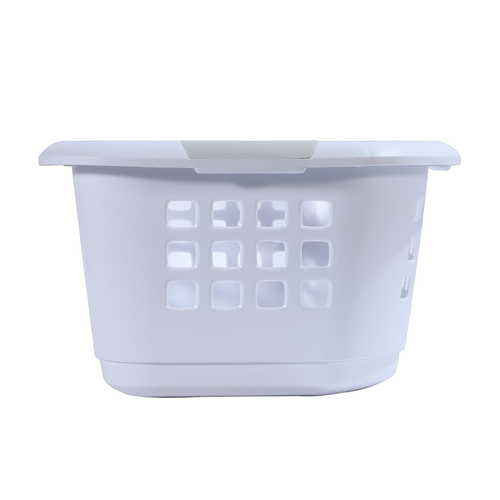 Ezystorage Heupwasmand wit 51 liter Ezystorage