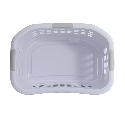 Ezystorage Heupwasmand wit 51 liter Ezystorage