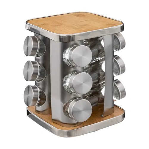 Five® Draaiend kruidenrek Five®