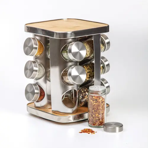 Five® Draaiend kruidenrek Five®