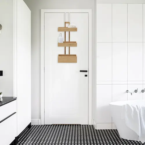 Five® Bamboe deurrek Five®