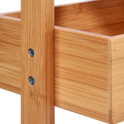 Five® Bamboe badkamerrek Five®