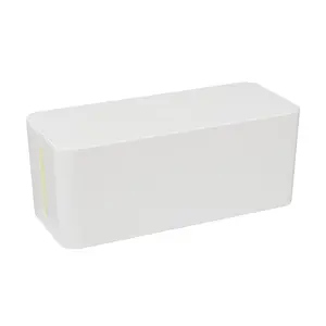 Kunststof kabel opbergbox Five®