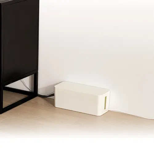 Five® Kunststof kabel opbergbox Five®