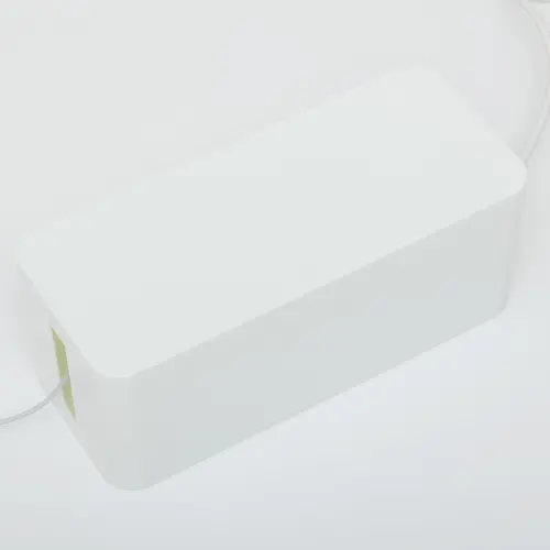 Five® Kunststof kabel opbergbox Five®