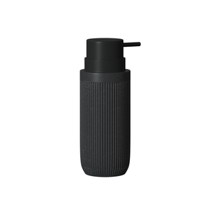 Zwart zeeppompje 350 ml Five®