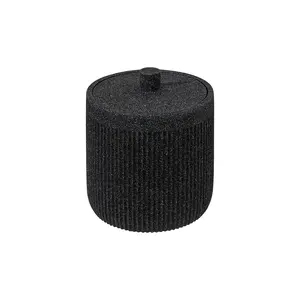 Zwarte wattenpot Five®