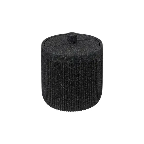 Five® Zwarte wattenpot Five®