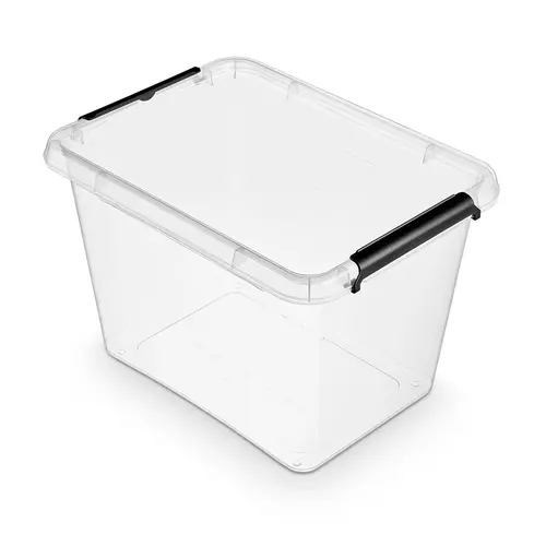 Orplast Opbergbox Orplast - SimpleStore