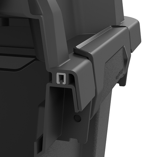 Ezystorage Opbergbox Heavy Duty Ezystorage Ezystorage Opbergbox Heavy Duty Ezystorage