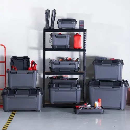 Ezystorage Opbergbox Heavy Duty Ezystorage Ezystorage Opbergbox Heavy Duty Ezystorage