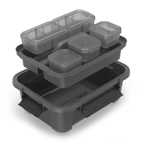 Ezystorage Opbergbox Heavy Duty Ezystorage Ezystorage Opbergbox Heavy Duty Ezystorage