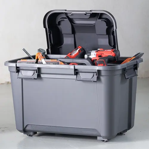 Ezystorage Opbergbox Heavy Duty Ezystorage Ezystorage Opbergbox Heavy Duty Ezystorage