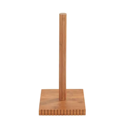 Wenko Bamboe keukenrolhouder Wenko