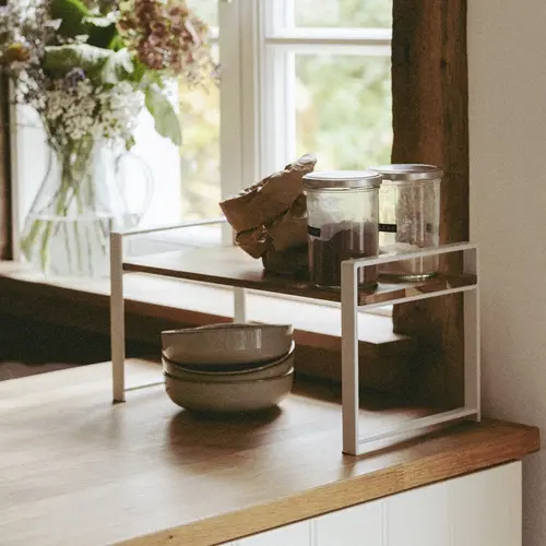 Wenko Keukenrek rechte variant Wenko