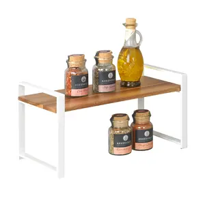 Keukenrek rechte variant Wenko