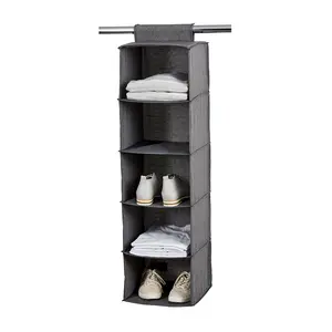 Hang organizer kledingkast Store It