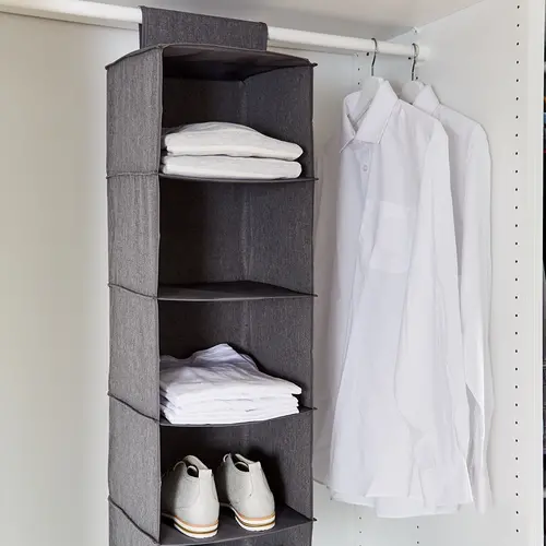 Store It Hang organizer kledingkast Store It