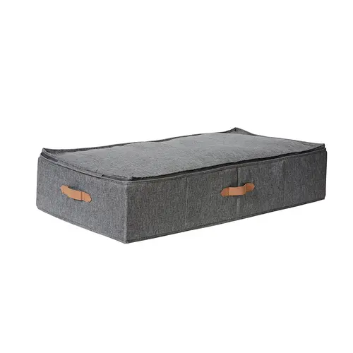 Store It Onderbed dekbedtas grijs Store It