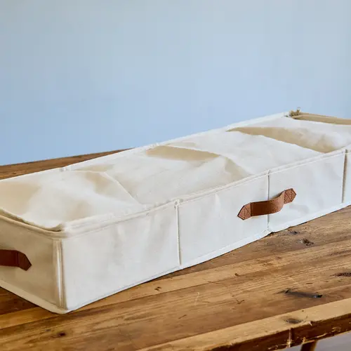 Store It Cadeaupapier tas beige Store It