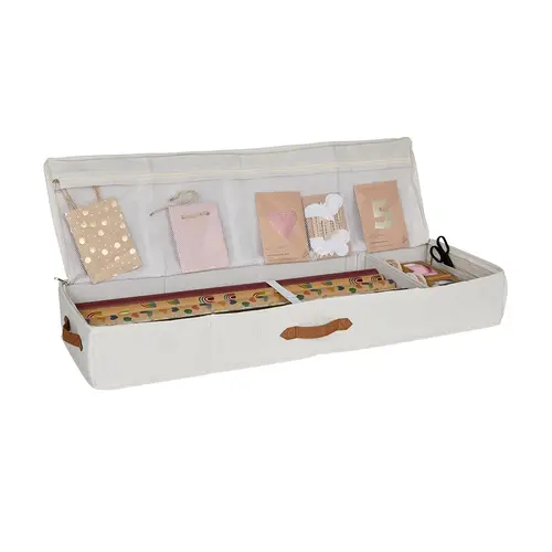 Store It Cadeaupapier tas beige Store It