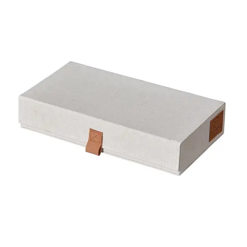 Store It Brillen opbergdoos beige Store It