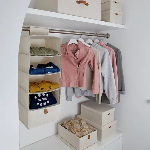 Store It Hang organizer kledingkast Store It
