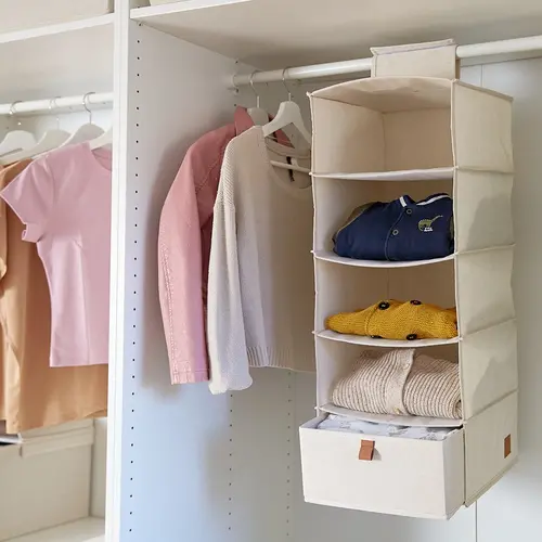 Store It Hang organizer kledingkast Store It