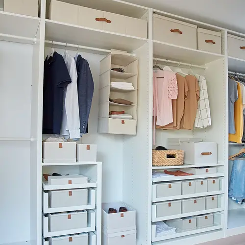 Store It Hang organizer kledingkast Store It