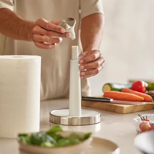 Joseph Joseph Keukenrolhouder push&tear Joseph Joseph