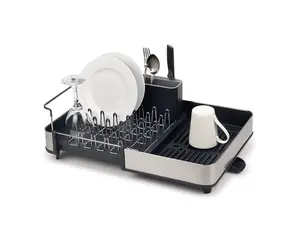 Joseph joseph extend steel afdruiprek hotsell