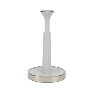 Keukenrolhouder push&tear Joseph Joseph