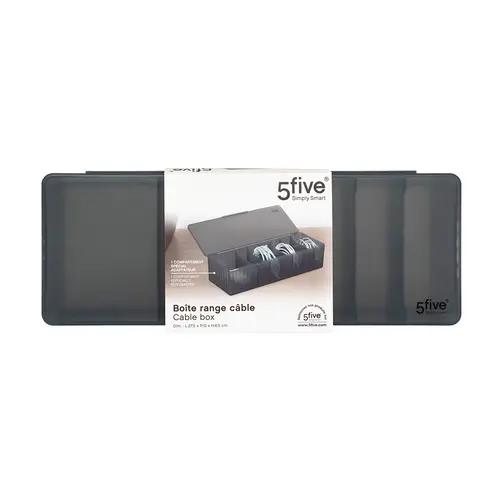 Five® Kabel opbergdoos Five®