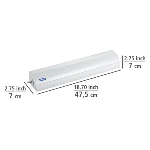 Wenko Waslijn uittrekbaar Wenko