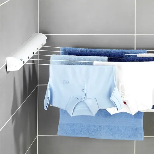 Wenko Waslijn uittrekbaar Wenko