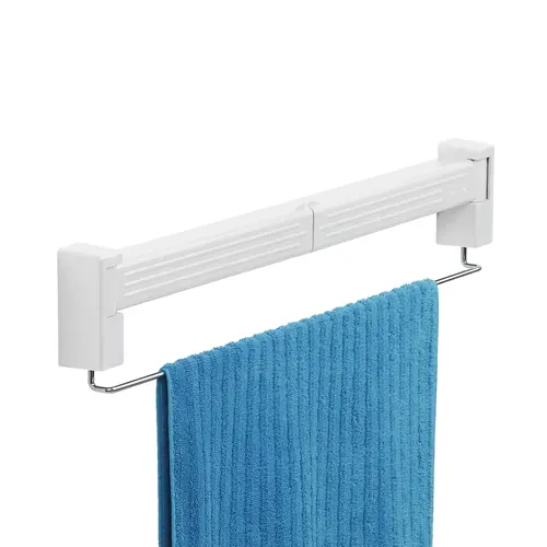 Wenko Wanddroogrek inklapbaar Wenko