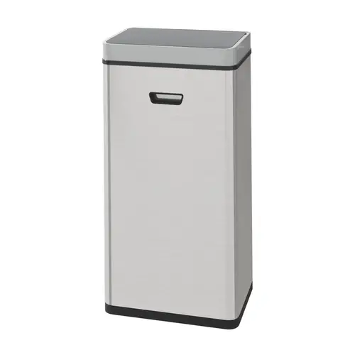 Five® Rvs automatische prullenbak met sensor 40 liter Five®