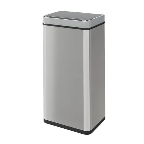 Five® Rvs automatische prullenbak met sensor 40 liter Five®