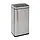 Five® Rvs automatische prullenbak met sensor 40 liter Five®
