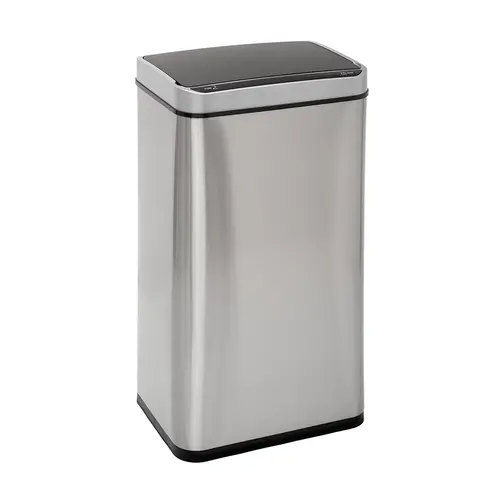 Five® Rvs automatische prullenbak met sensor 40 liter Five®