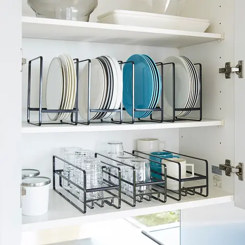 Yamazaki Mokken en glazenrek Yamazaki