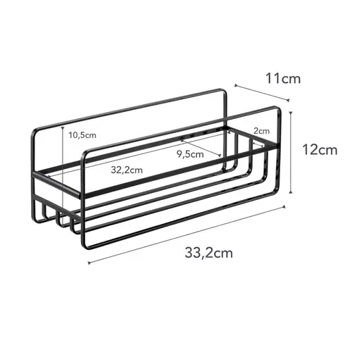 Yamazaki Mokken en glazenrek Yamazaki