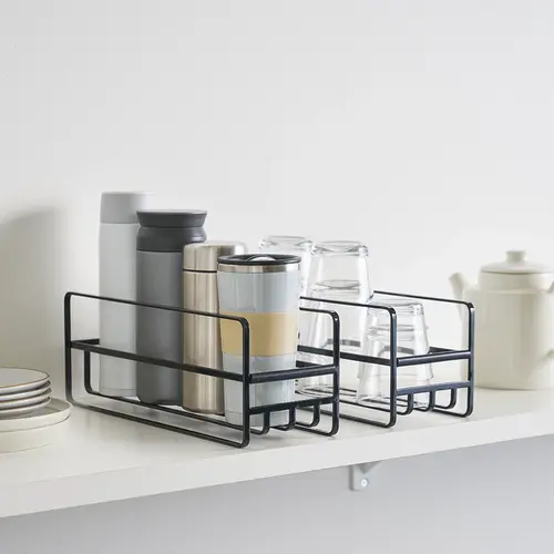 Yamazaki Mokken en glazenrek Yamazaki