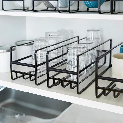 Yamazaki Mokken en glazenrek Yamazaki