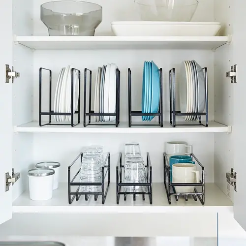 Yamazaki Mokken en glazenrek Yamazaki