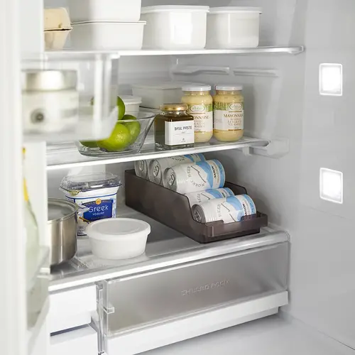 Yamazaki Voorraad en blikjeshouder Yamazaki